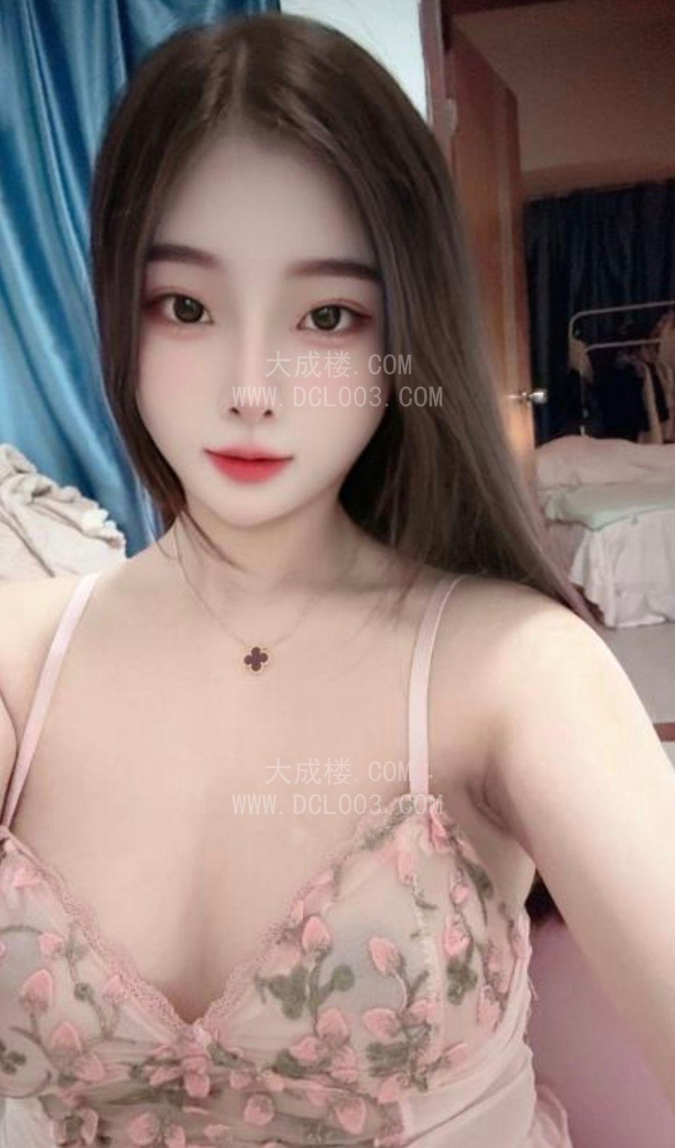 性感半只狐狸