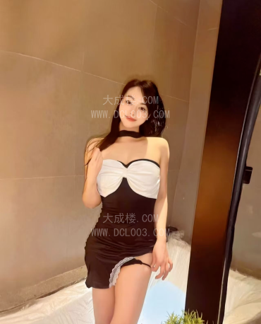 身材超好小姐姐