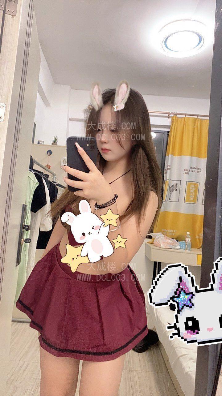 天河19岁小妹子逼紧会夹小丽