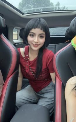 巨乳萝莉kimi酱