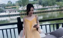 诱惑的铭铭