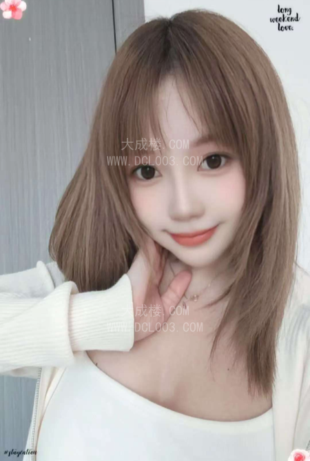 浦东风骚渝妹儿