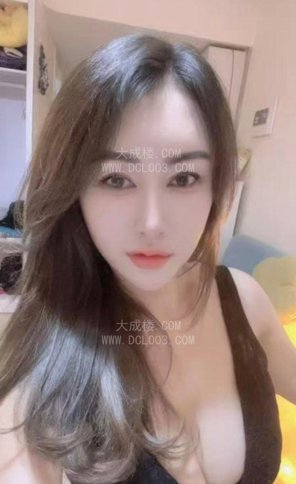 河西大胸御姐