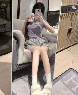 福州颜值小妹仔