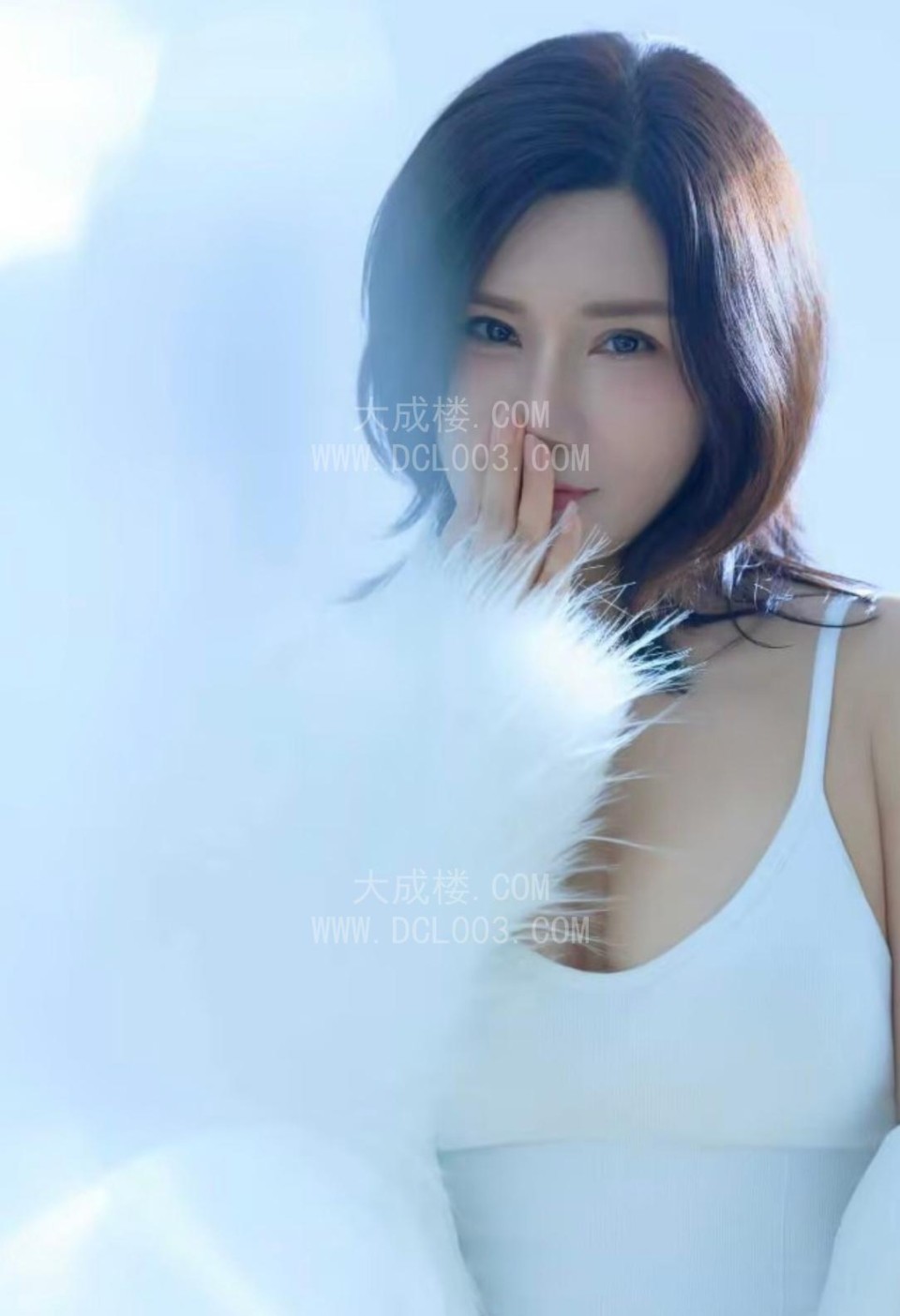 郑州二七喷水小少妇