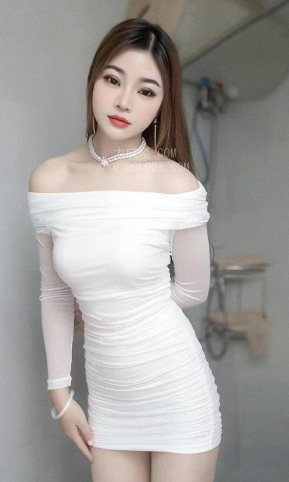 宝安松岗希希