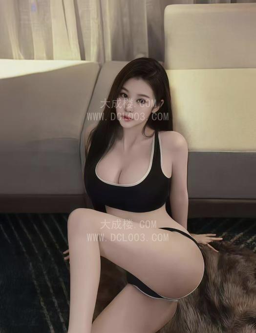 南京大胸翘臀夏沁