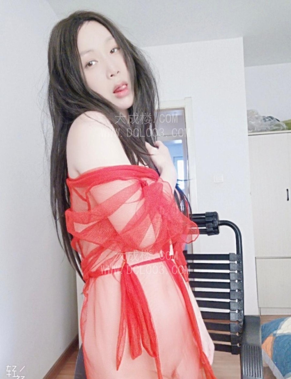 乌鲁木齐性感小骚货