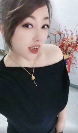 西安二探如意少妇