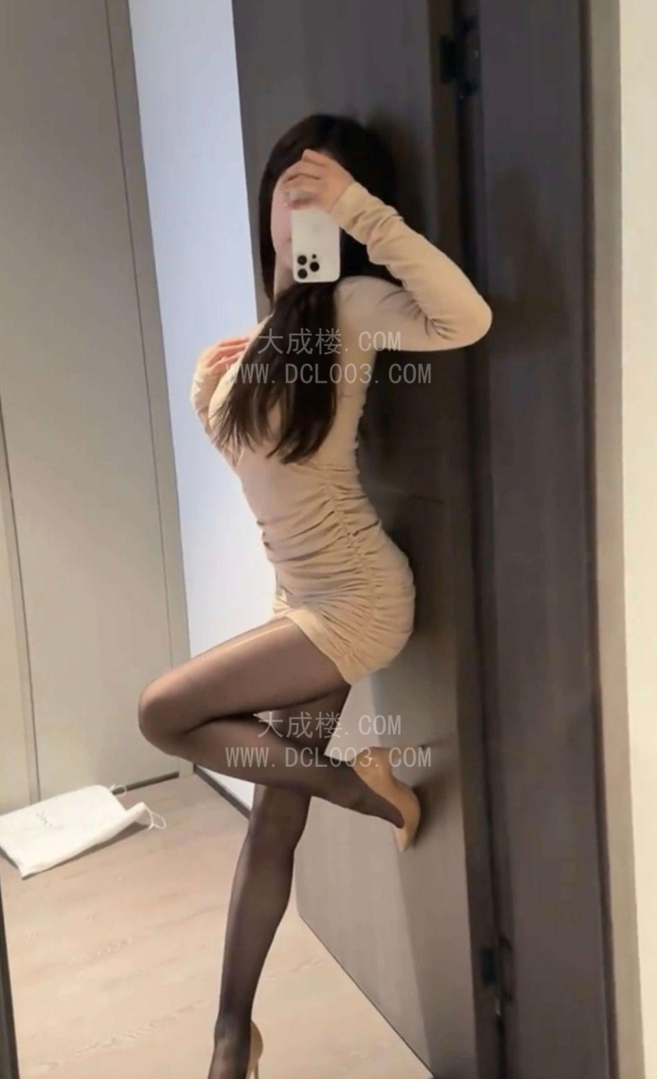 天河反差女友感白白