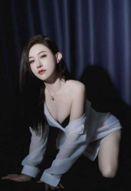 性感丰满辣妹服务