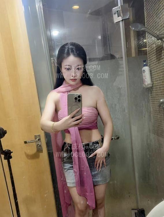 柒柒诱人大奶旗袍