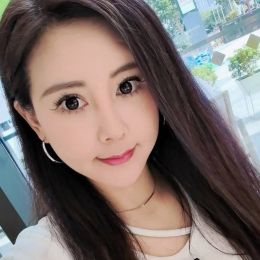 大波美女