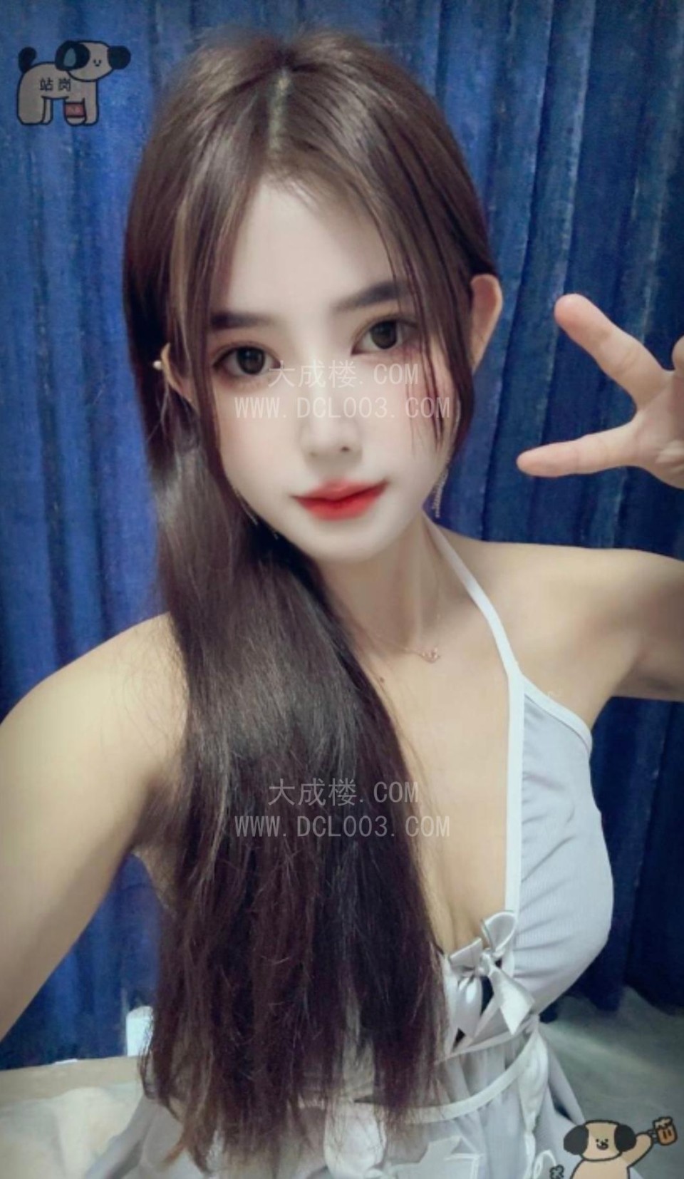 御姐系水多说骚语
