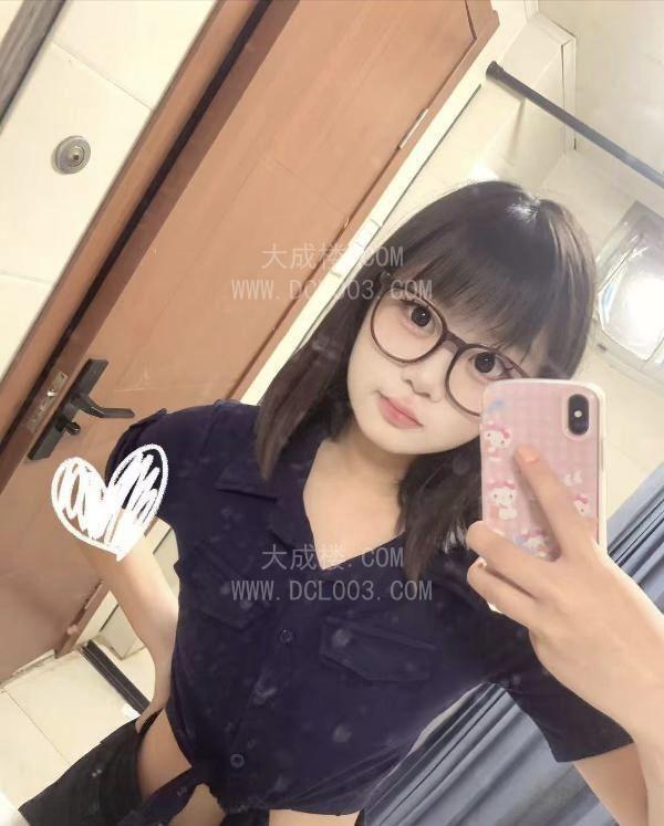 南京三点粉两嫩妹