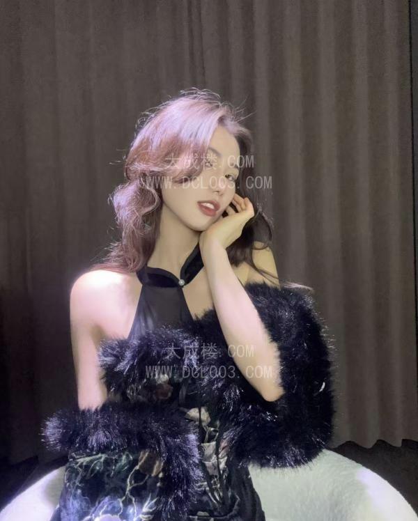 大连东港女王凯瑟琳