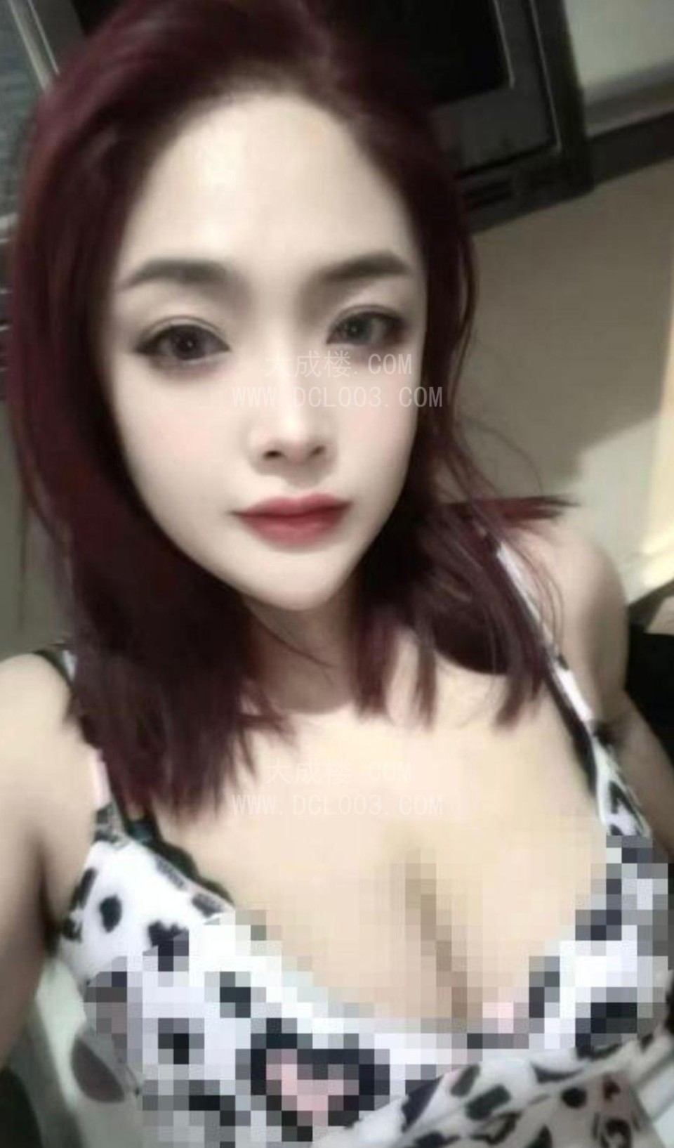 魔鬼身材老师