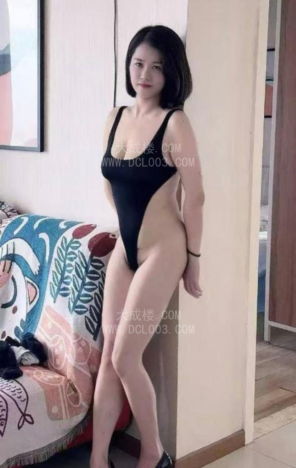 丰台大奶骚少妇