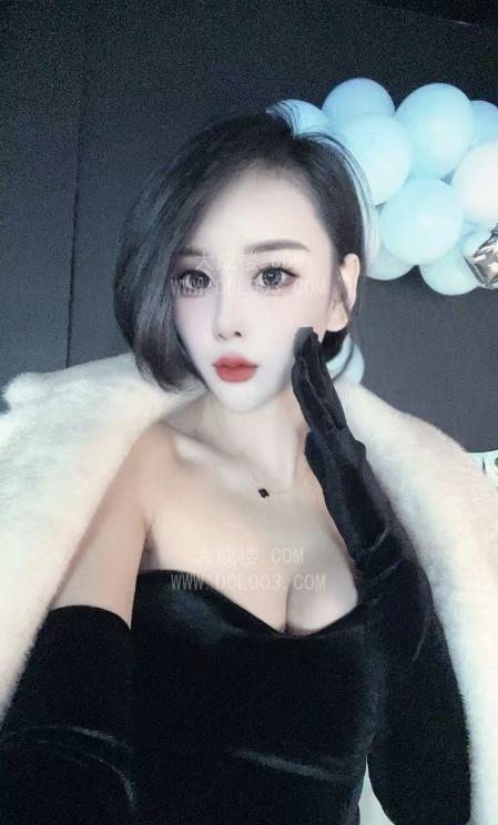 徐州短发气质御姐