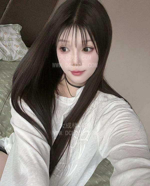 萝御双修的可爱小姐姐
