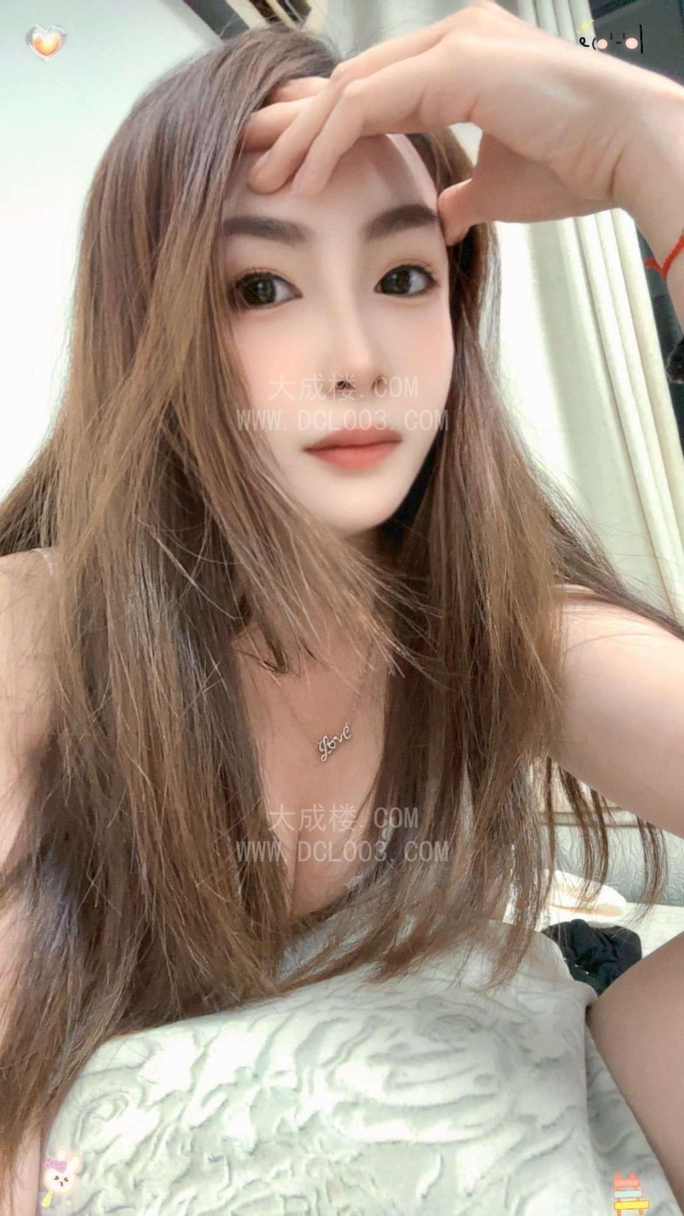 白云敏感水多小湿妹乐宝